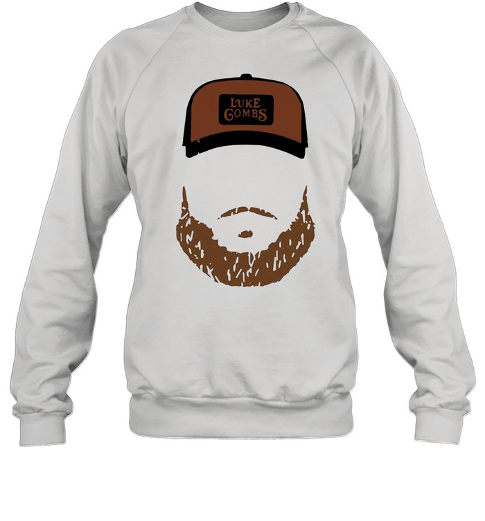 luke combs youth shirt