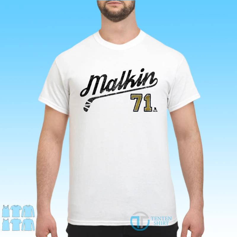 evgeni malkin t shirt