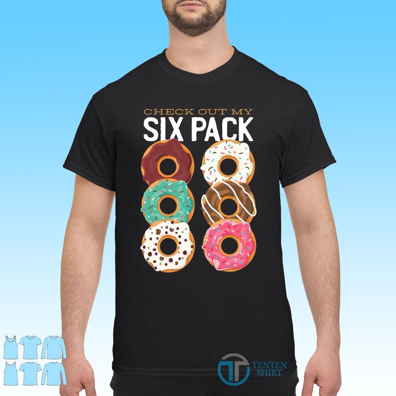 new dunkin shirts