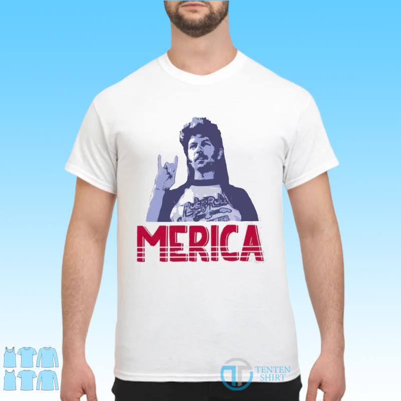 joe dirt america shirt