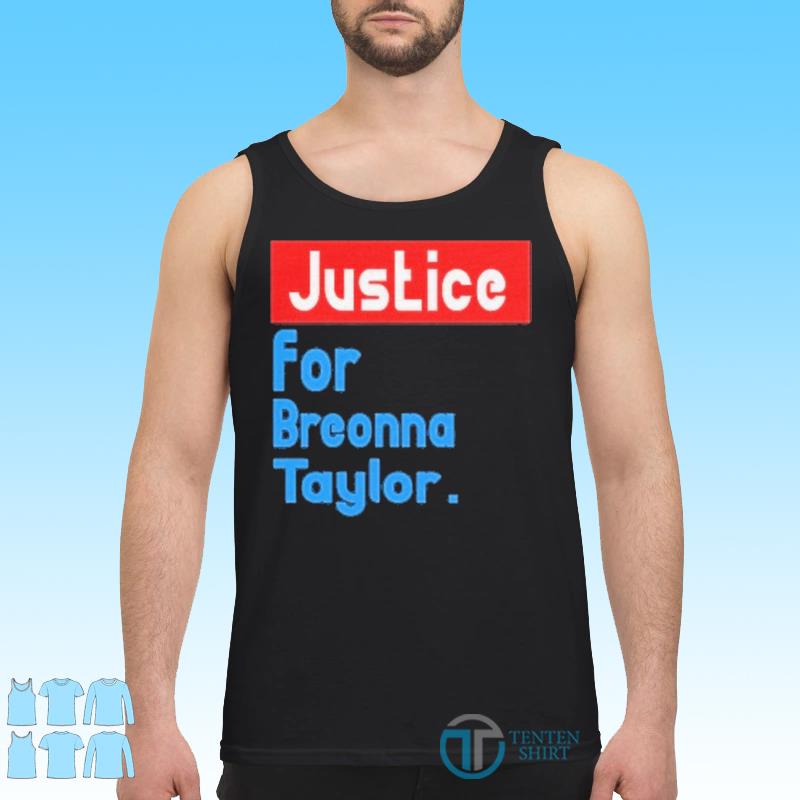 justice for breonna taylor shirts