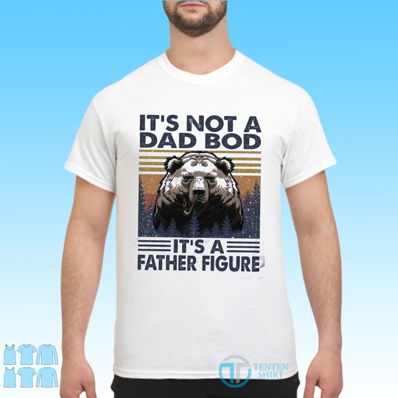 father figure tshirts