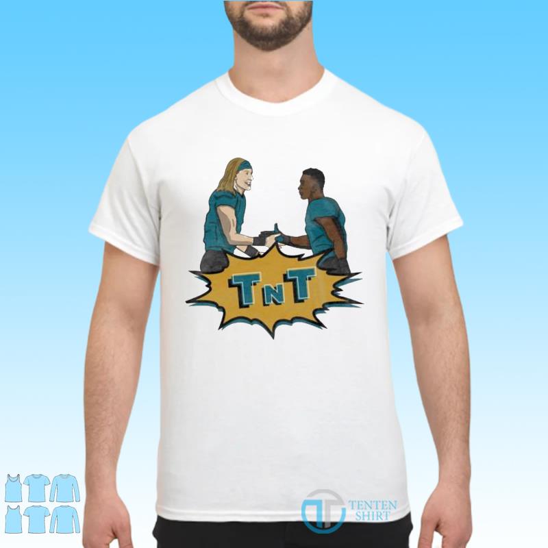 tnt shirt