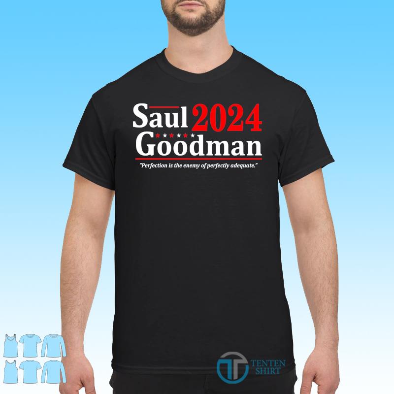 goodman shirts