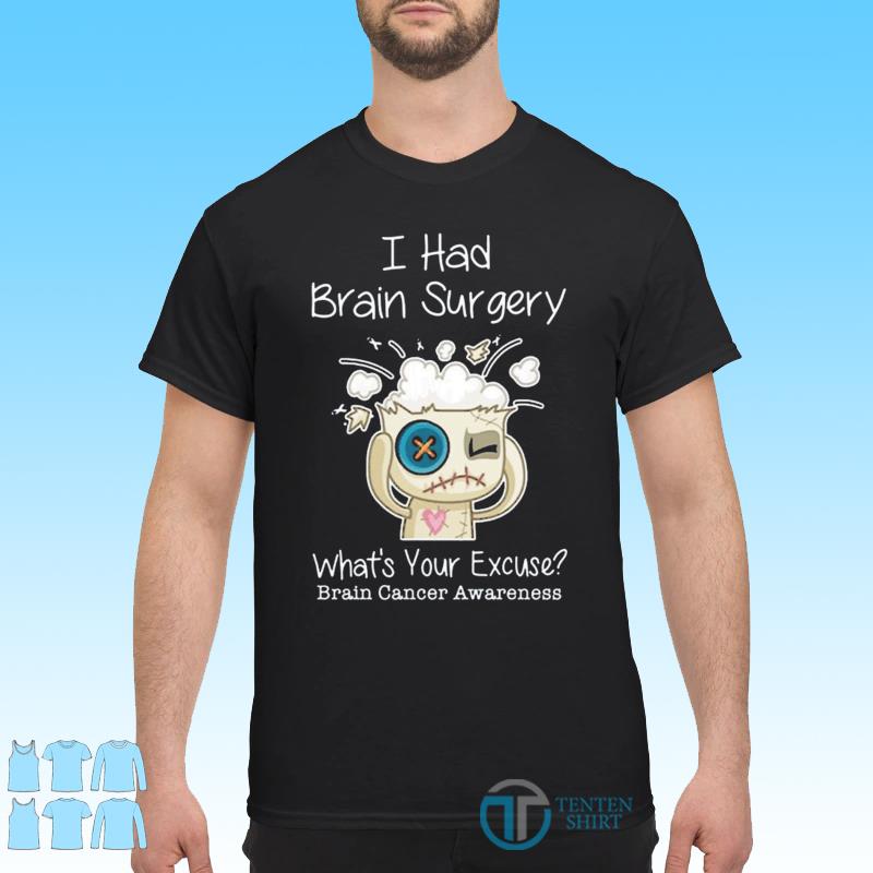 if i only had a brain tshirt