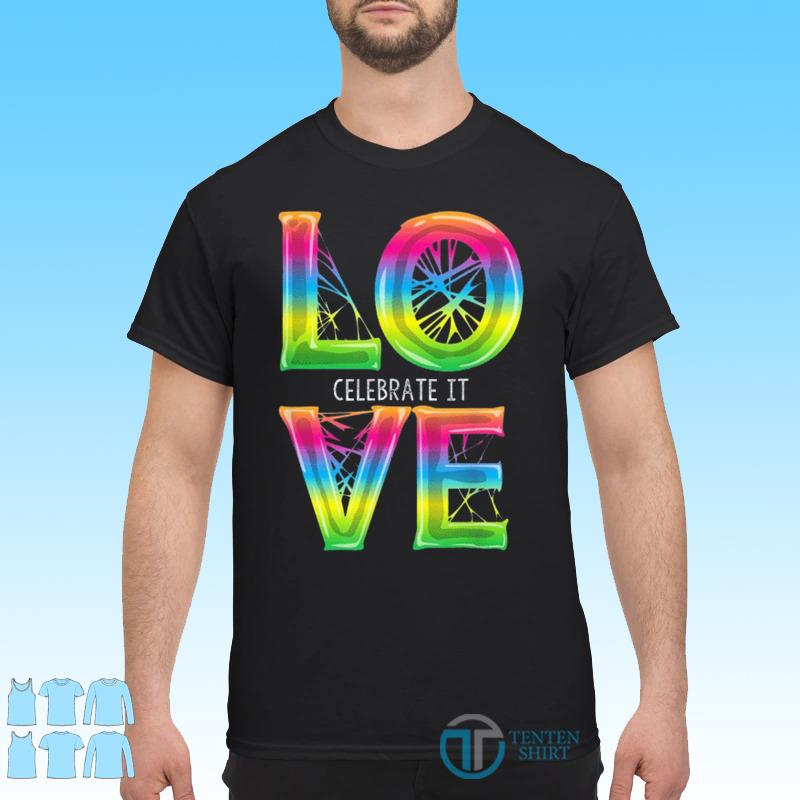 crazy love shirts