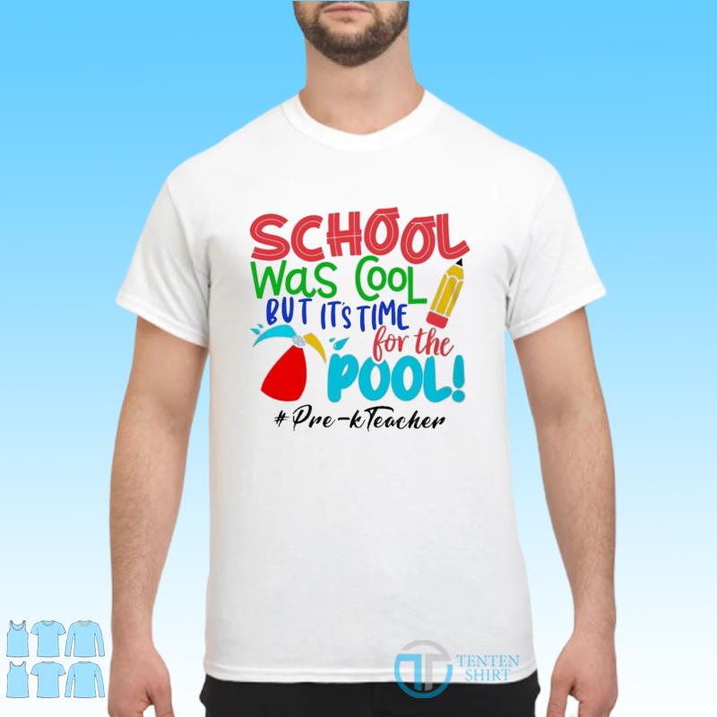 cool school shirts