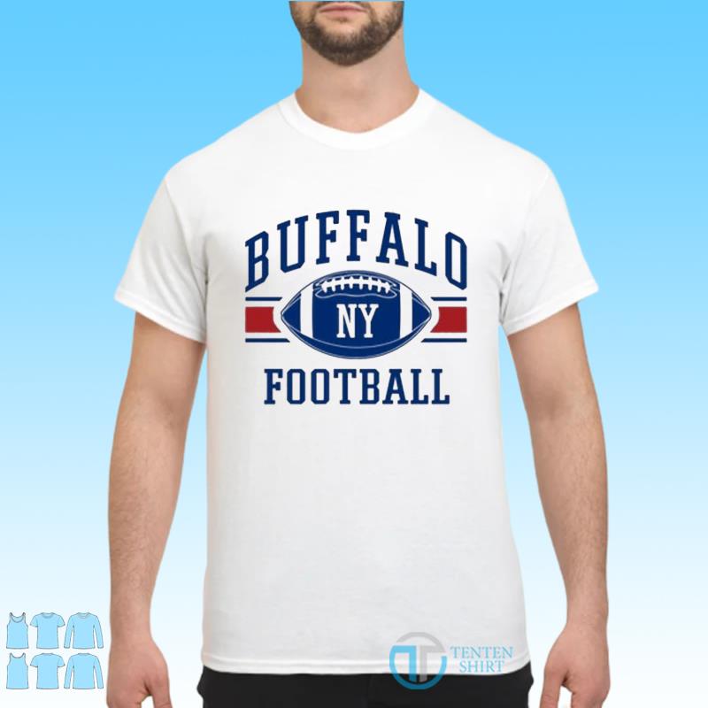 vintage buffalo shirt