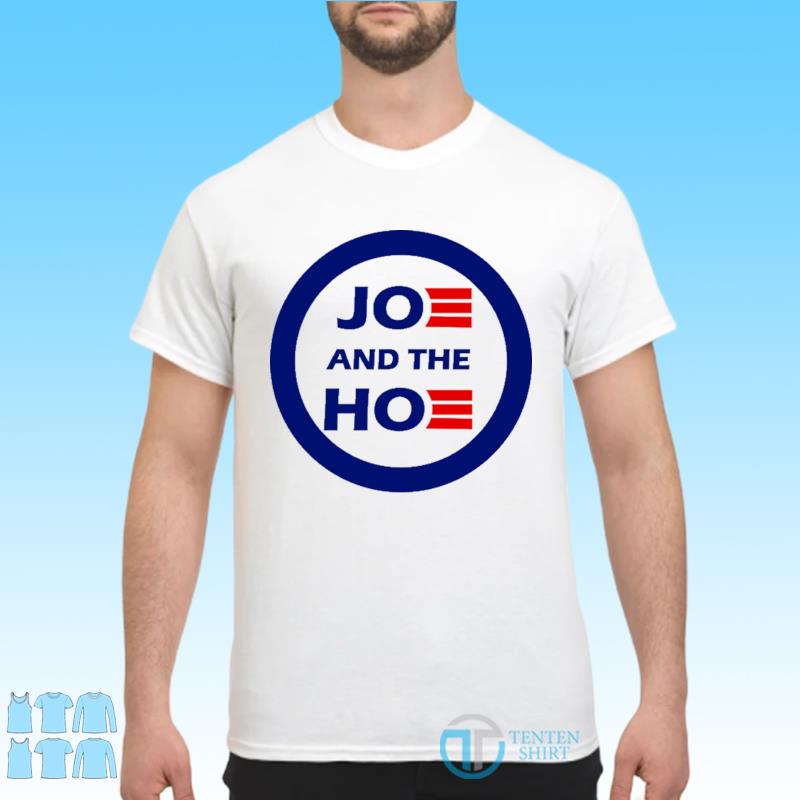 joe and the hoe shirt amazon