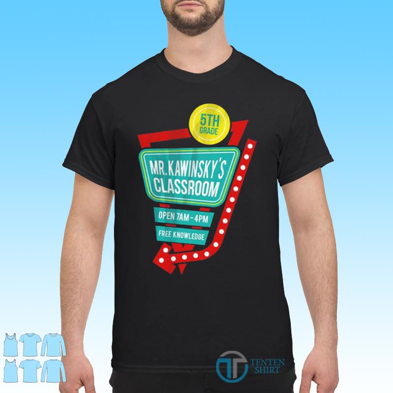 clb shirt