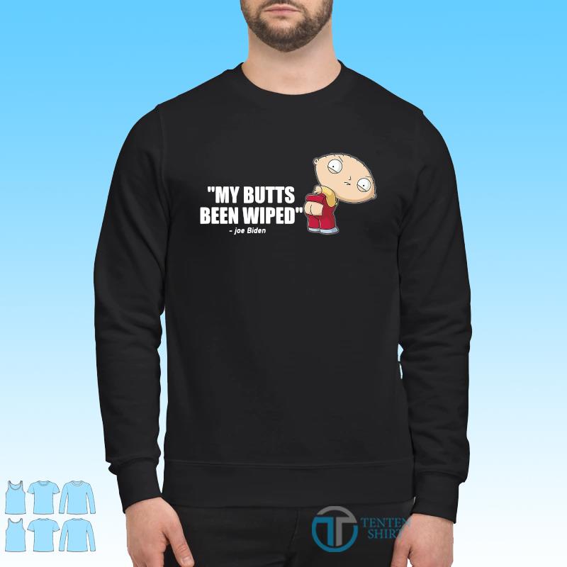 stewie griffin long sleeve shirts