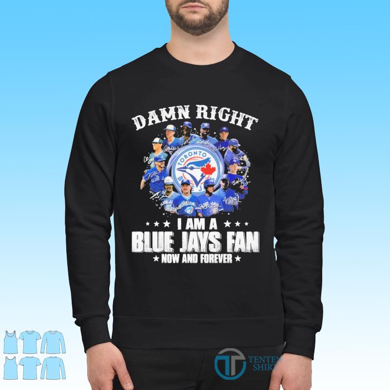 Official The Blue Jays 44th Anniversary 1977-2021 Thank You For The  Memories Shirt, hoodie, tank top