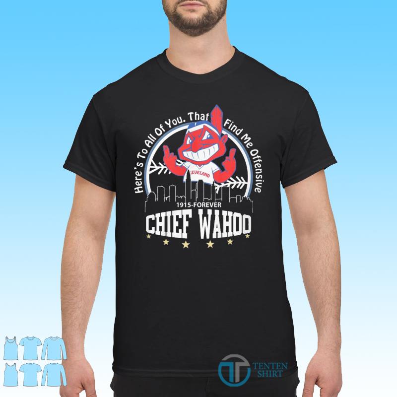 cleveland indians wild thing shirt