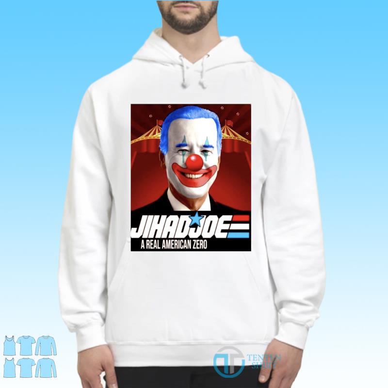 jihad joe shirt