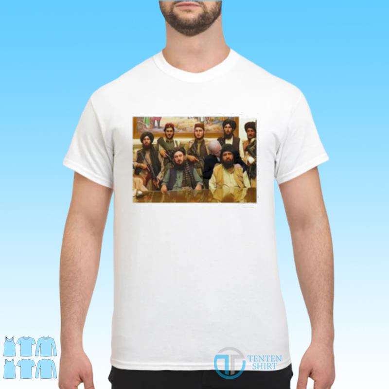 jihad joe shirt