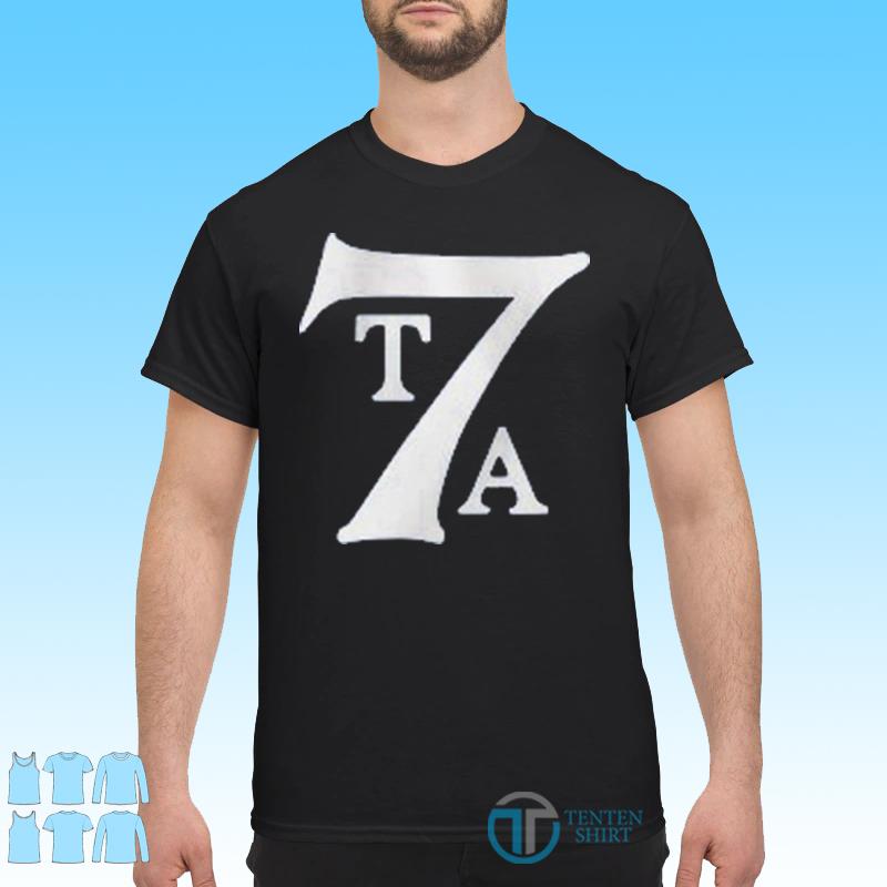 tim anderson t shirt