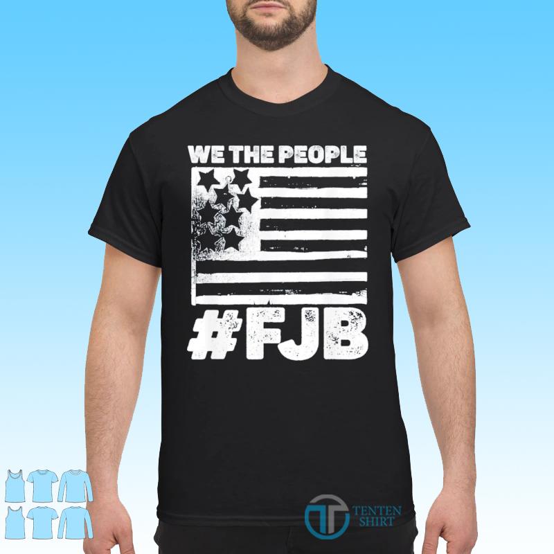 fjb womens shirt