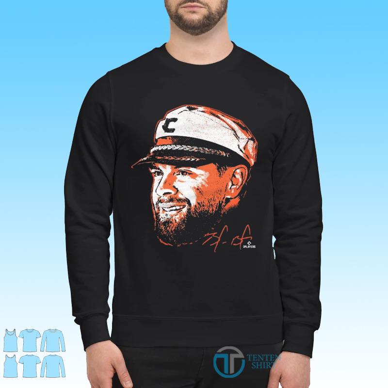 Brandon Belt Captain Daddy shirt, hoodie, sweater, long sleeve and tank top