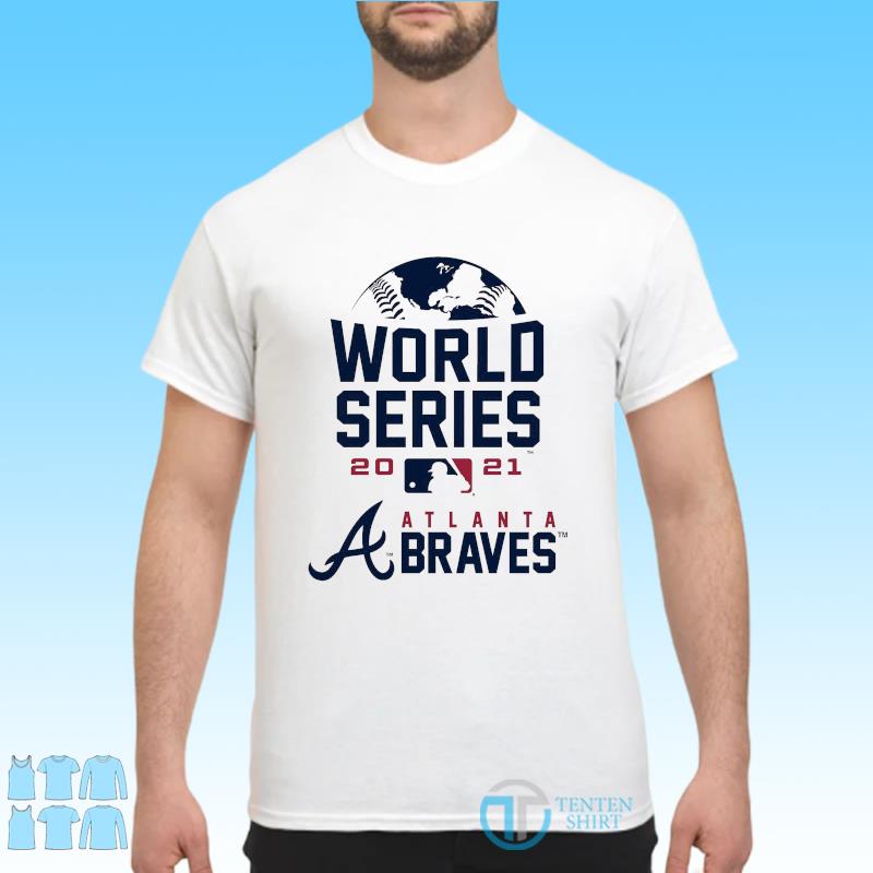 braves nl east champs shirts 2021