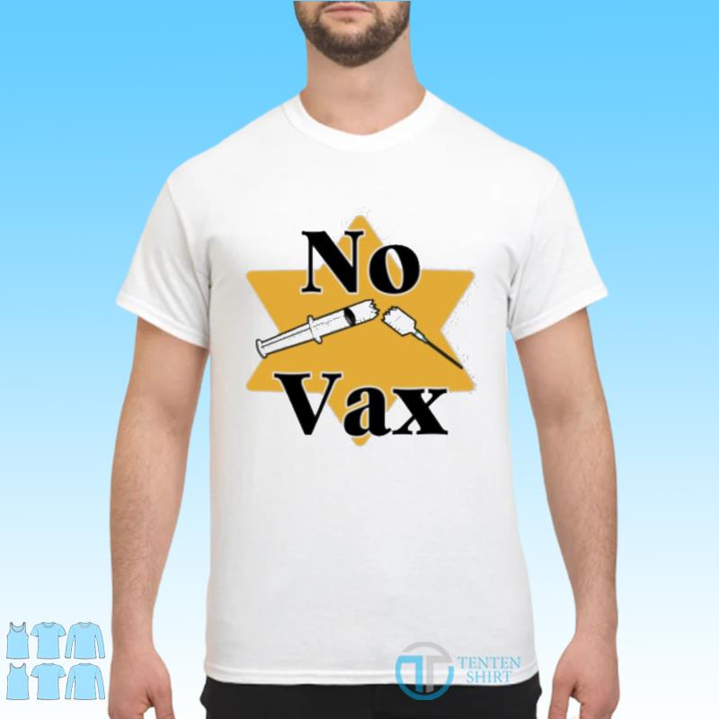 unvaccinated shirts