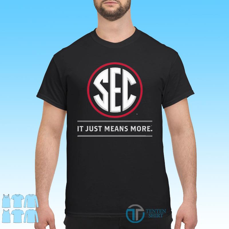 alabama sec championship shirt 2020