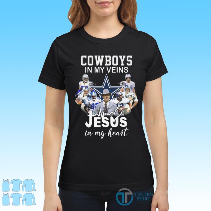 Dallas Cowboys football team 2021 NFC East Division Champions signatures  shirt, hoodie, sweater, long sleeve and tank top