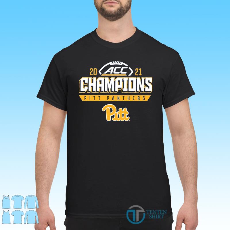 pittsburgh panthers t shirt