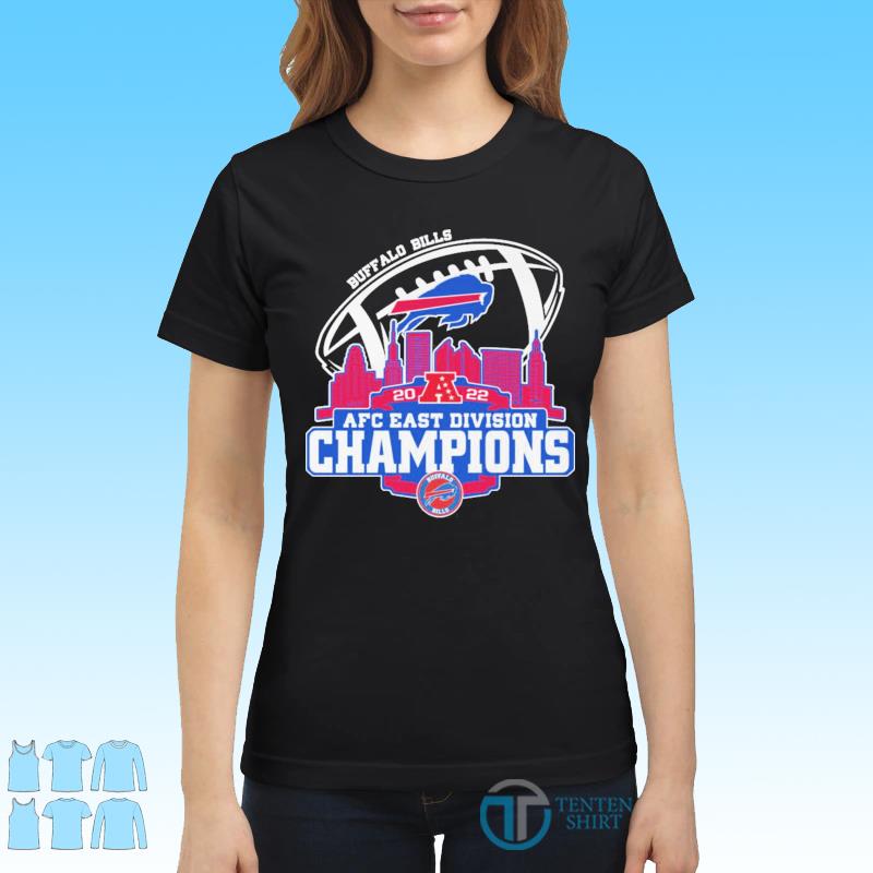 Buffalo Bills AFC 2020 East Division Champions Signatures shirt, hoodie,  sweater, long sleeve and tank top