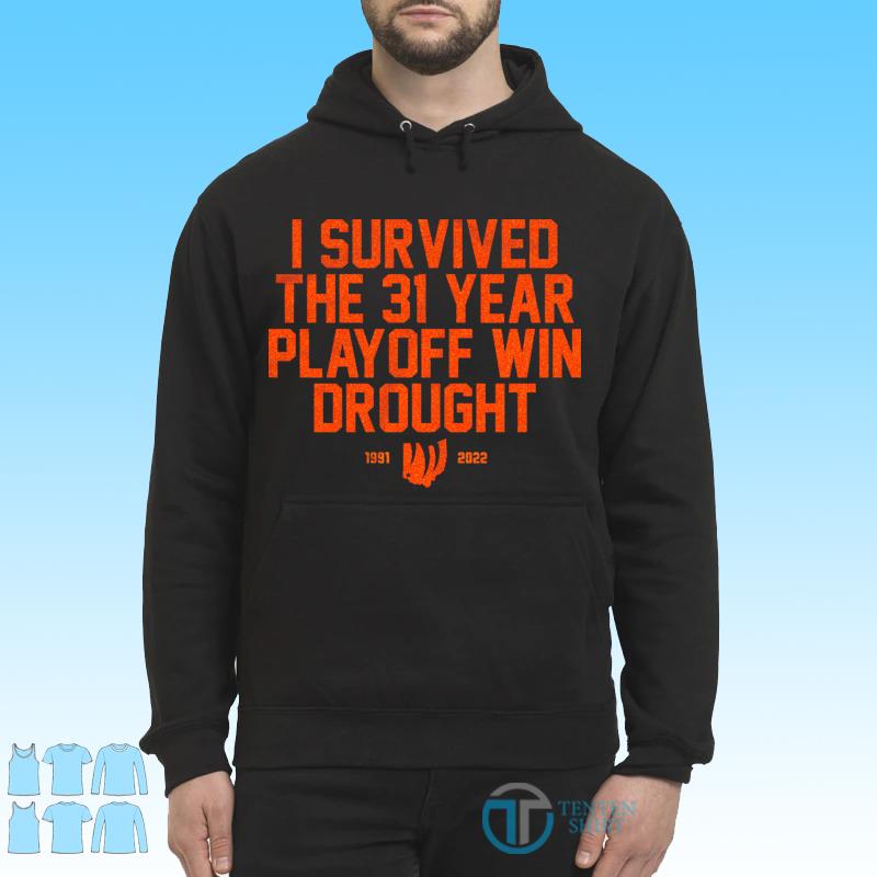 Top Cincinnati Bengals I survived the 31 year playoff win drought