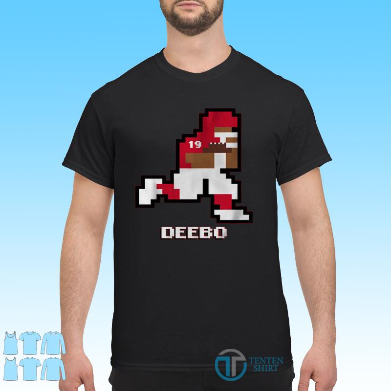 deebo samuel shirts