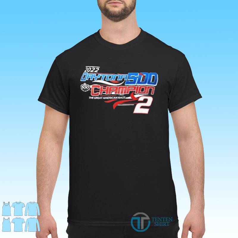 austin cindric t shirt