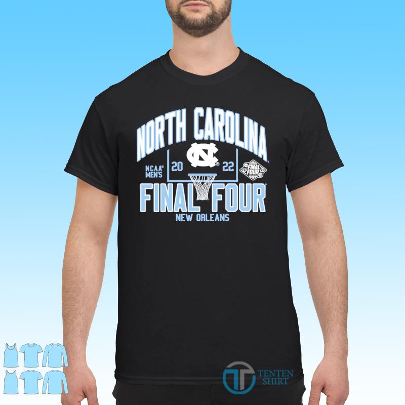 final four tee shirt