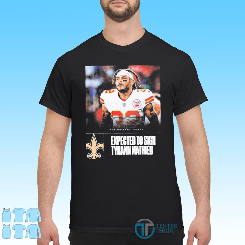 Official tyrann Mathieu Nola Dreams T-Shirt, hoodie, tank top