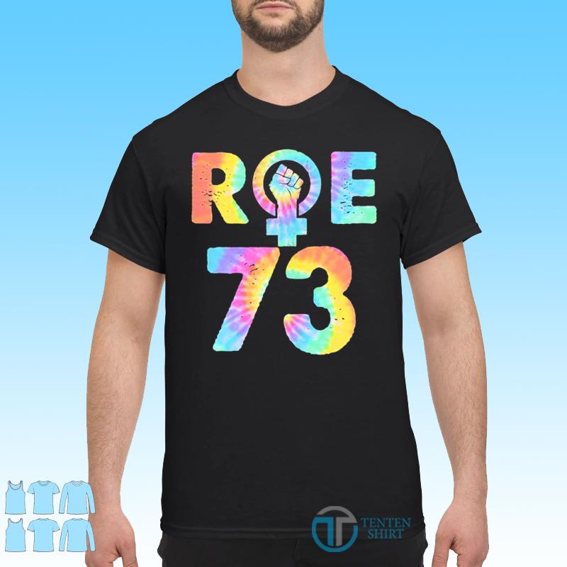 pro roe t shirt