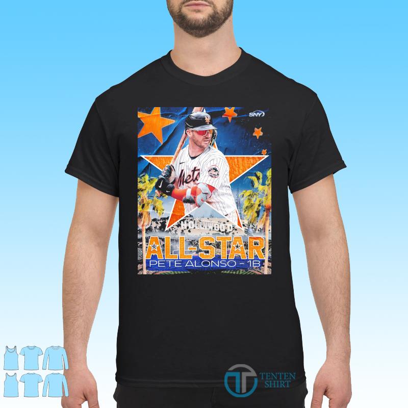 starling marte t shirt